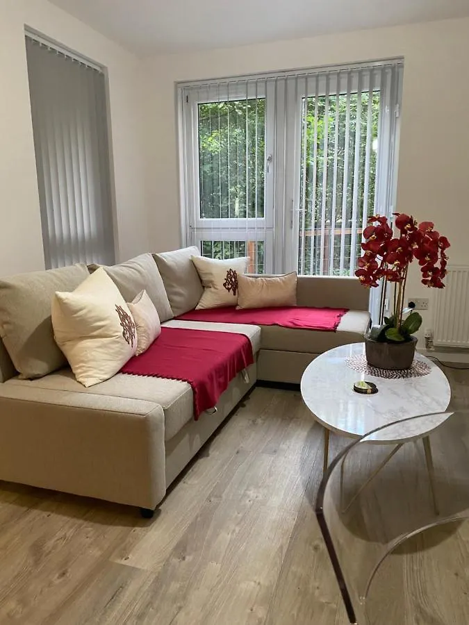 Water Walk Apartment EDI 0*,  Verenigd Koninkrijk